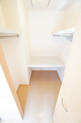 【収納】 | フェリシタドゥジェーム | ※同物件・同タイプの写真です。