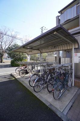 【その他共用部分】 | フェリシタドゥジェーム