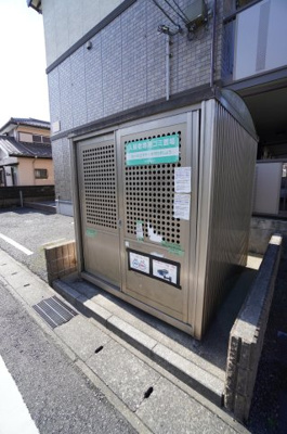 【その他共用部分】 | フェリシタドゥジェーム