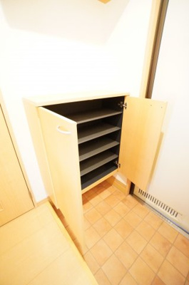 【収納】 | フェリシタドゥジェーム | ※同物件・同タイプの写真です。