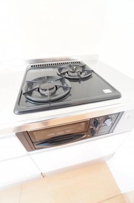 【設備】 | フェリシタドゥジェーム | ※同物件・同タイプの写真です。