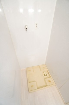 【洗面所】 | フェリシタドゥジェーム | ※同物件・同タイプの写真です。