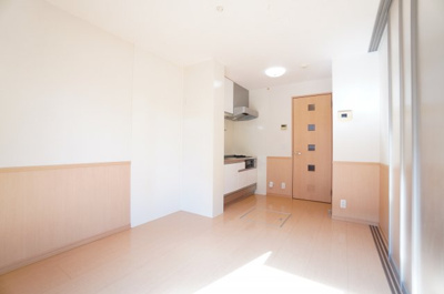 【居間・リビング】 | フェリシタドゥジェーム | ※同物件・同タイプの写真です。