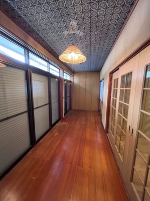 【ロビー】 | 山之神町貸戸建