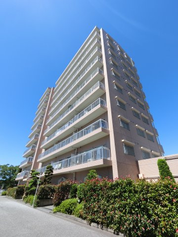 オーシャンビュー　弐番館の画像