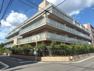 【外観】 | グラン・ドムール新丸太町