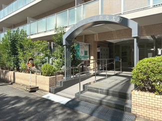 【エントランス】 | グラン・ドムール新丸太町