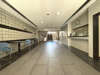 【エントランス】 | グラン・ドムール新丸太町