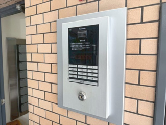 【エントランス】 | グラン・ドムール新丸太町