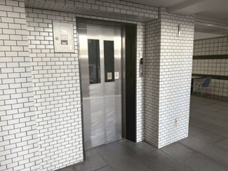 【その他共用部分】 | グラン・ドムール新丸太町