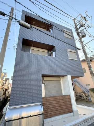 Alex　Garden　平和台