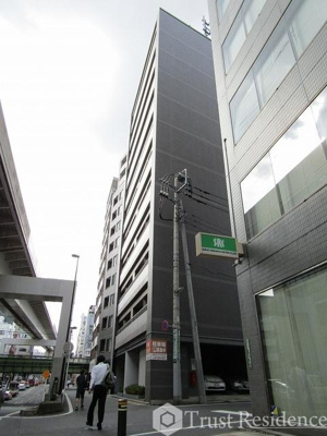 【外観】 | アブレスト西日暮里