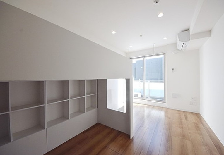 さいたま市大宮区高鼻町１丁目の賃貸マンションの居間・リビング|別部屋参照