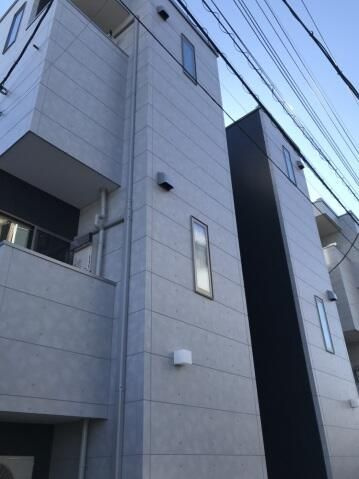 ＣＢ東川口フローラ