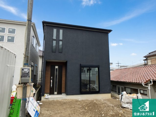 神戸市垂水区名谷町　第2期　新築一戸建て