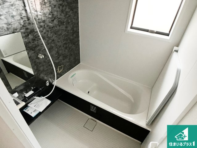 神戸市垂水区名谷町　第2期　新築一戸建ての前面道路含む現地写真|周辺は落ち着いた街並みの住宅地！子育てがしやすい住環境です！まだ未完成ですが、現地でしかわからない事もございます。是非一度ご覧ください。