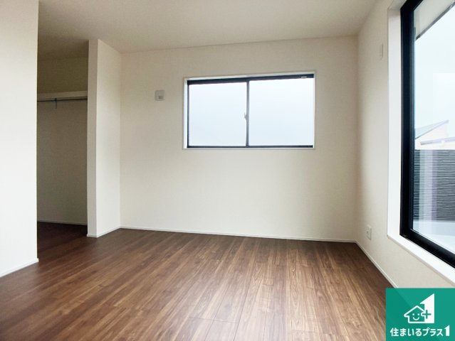 神戸市垂水区名谷町　第2期　新築一戸建ての外観|周辺は落ち着いた街並みの住宅地！子育てがしやすい住環境です！まだ未完成ですが、現地でしかわからない事もございます。是非一度ご覧ください。