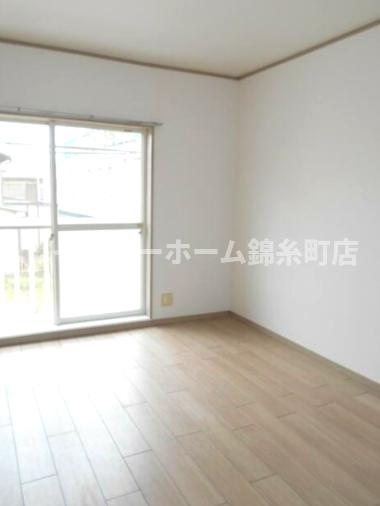 ハイツリベカⅡ