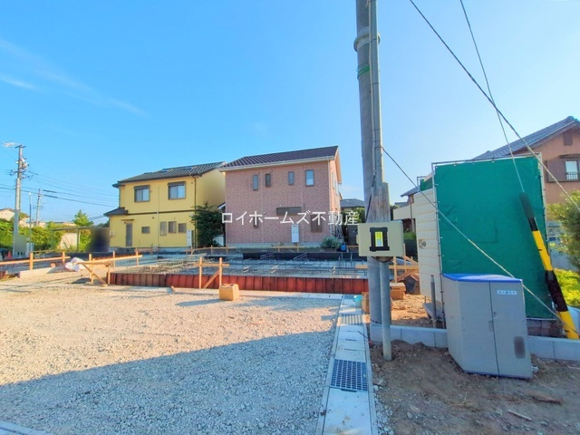  | 岡崎市大平町字上下り46-10『仲介料無料』新築戸建て | 撮影：'25/09/16 