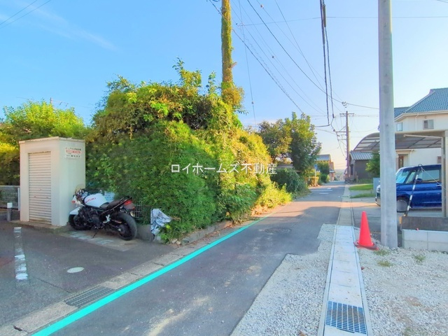  | 岡崎市大平町字上下り46-10『仲介料無料』新築戸建て | 撮影：'25/09/16 