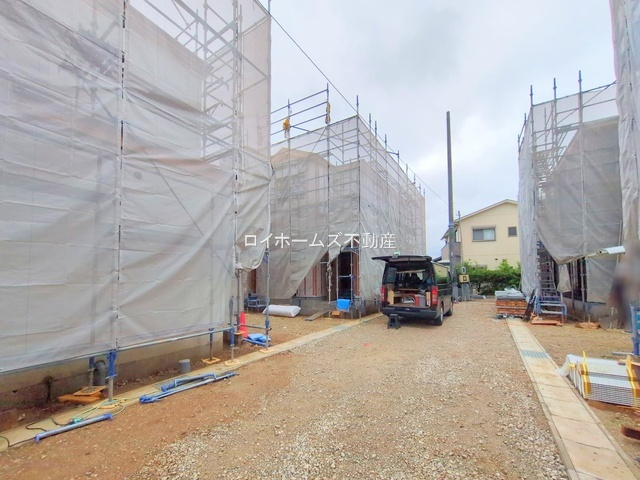  | 岡崎市大平町字上下り46-10『仲介料無料』新築戸建て | 撮影：'25/10/15 