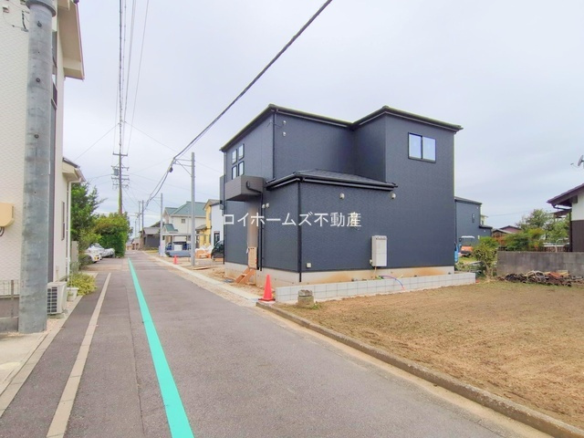  | 岡崎市大平町字上下り46-10『仲介料無料』新築戸建て | 撮影：'25/11/05