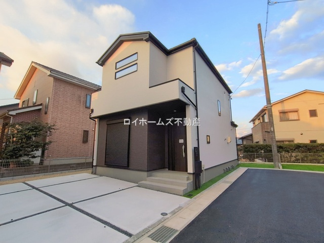  | 岡崎市大平町字上下り46-10『仲介料無料』新築戸建て | 撮影：'25/12/02 