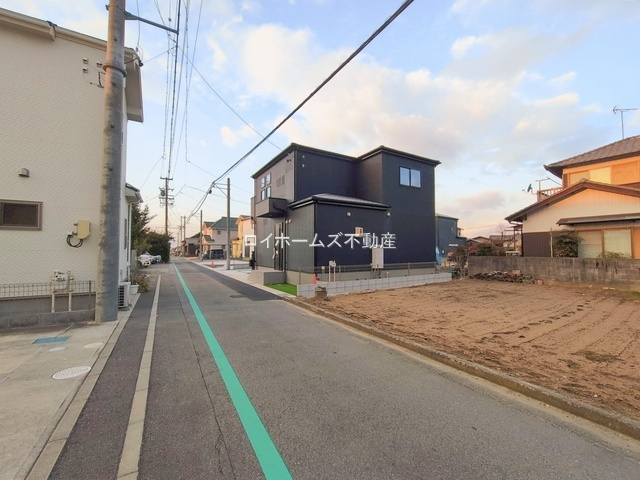  | 岡崎市大平町字上下り46-10『仲介料無料』新築戸建て | 撮影：'25/12/02 