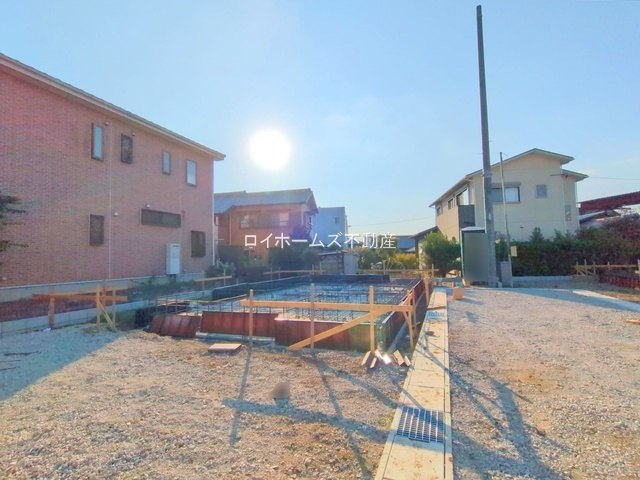  | 岡崎市大平町字上下り46-10『仲介料無料』新築戸建て | 撮影：'25/09/16 