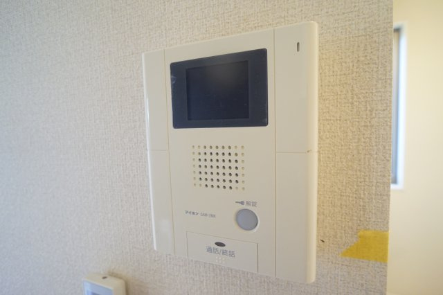 緑ヶ丘グリーンハイツの設備