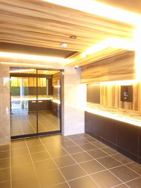 アイル　グランデ中野ノース