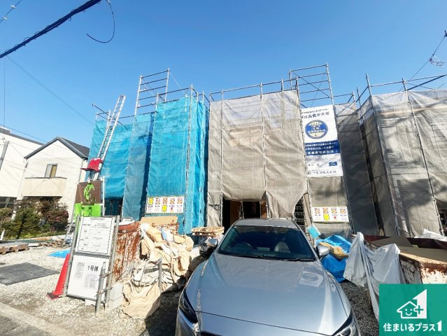 神戸市垂水区名谷町　第2期　新築一戸建て