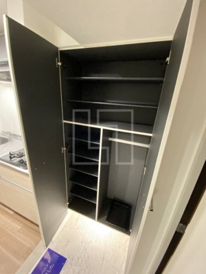 【収納】 | セイワパレス京町堀 | セイワパレス京町堀　下駄箱