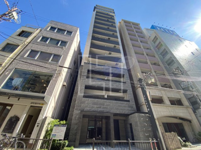 【外観】 | セイワパレス京町堀 | セイワパレス京町堀　外観