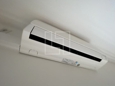 【設備】 | セイワパレス京町堀 | セイワパレス京町堀　エアコン