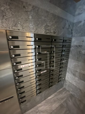 【その他共用部分】 | セイワパレス京町堀 | セイワパレス京町堀　メールBOX