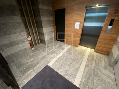 【ロビー】 | セイワパレス京町堀 | セイワパレス京町堀　ロビー