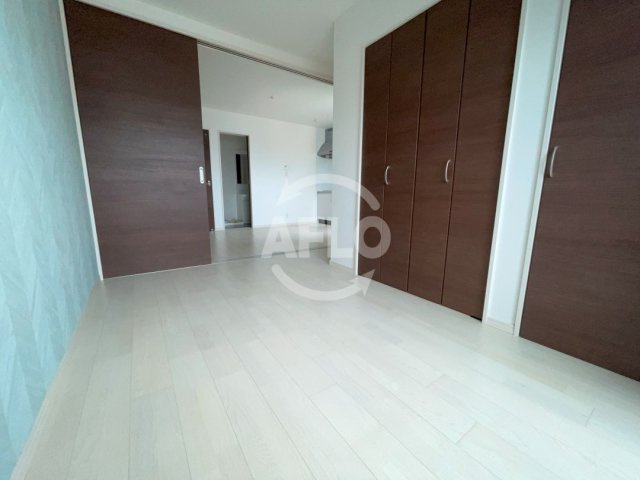 エルグランドの洋室|エルグランド　洋室