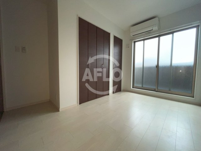 エルグランドの居間・リビング|エルグランド洋室