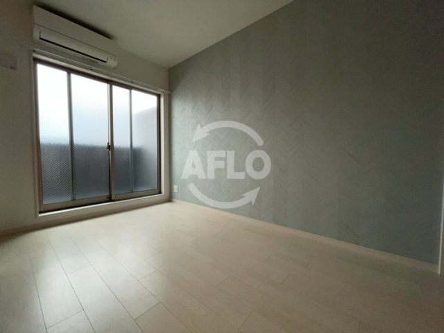 エルグランドの洋室|エルグランド　洋室