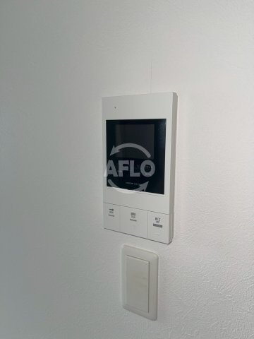 エルグランドのセキュリティ|エルグランド　モニター付きインターフォン