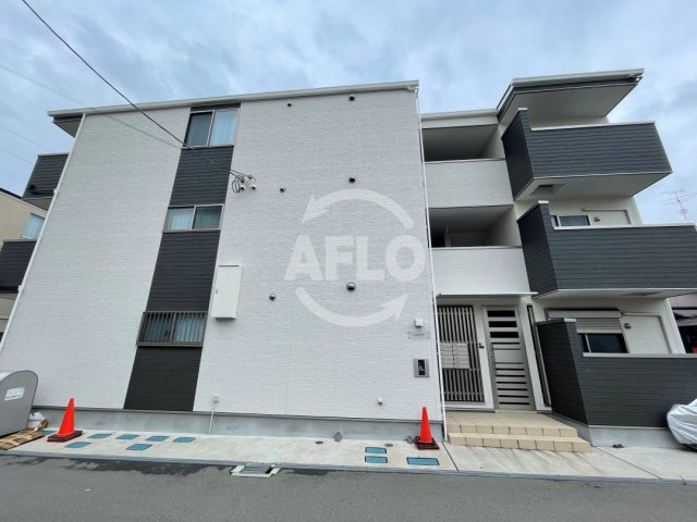 エルグランドの外観|エルグランド　外観