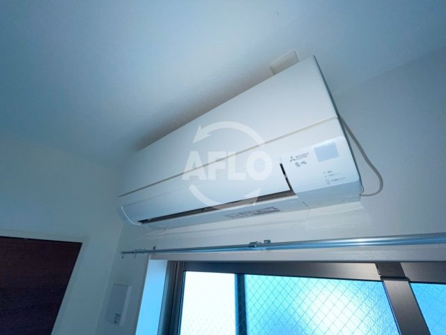 エルグランドの設備|エルグランド　エアコン