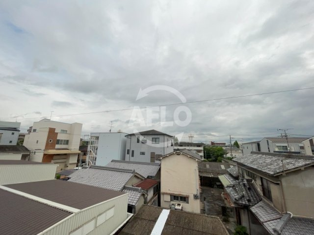 エルグランドの展望|エルグランド　眺望