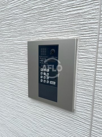 エルグランドのセキュリティ|エルグランド　オートロック