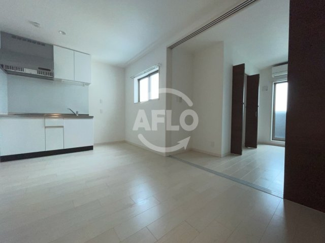 エルグランドの居間・リビング|エルグランド　リビング