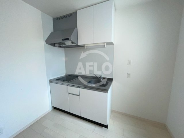 エルグランドのキッチン|エルグランド　キッチン