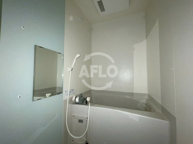 エルグランドの浴室|エルグランド　浴室