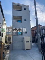 グランディール知立北　　知立市中町の画像