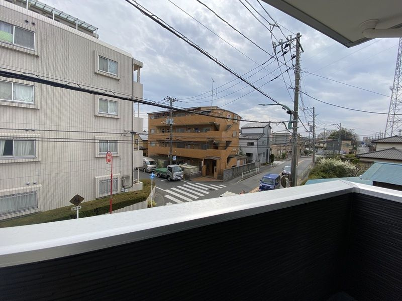 ＡＪ小平の展望